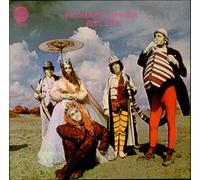 Beggar's Opera - Act One - Swirl