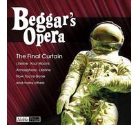 Beggar'S Opera^Beggar'S Opera^Beggar'S Opera - The Final Curtain
