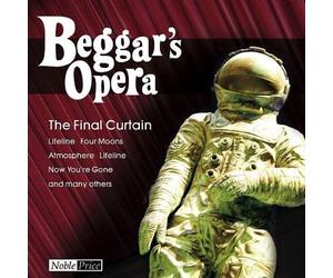 Beggar'S Opera^Beggar'S Opera^Beggar'S Opera - The Final Curtain