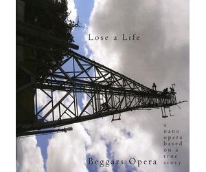 Beggars Opera - Lose A Life Nano Opera