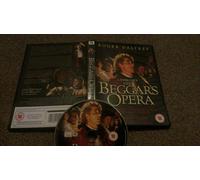 Beggar's Opera [Reino Unido] [DVD]
