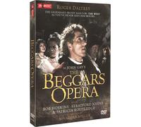 Beggar's Opera [Reino Unido] [DVD]