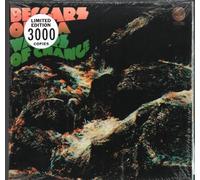 Beggars Opera - Waters of Change -Digi-
