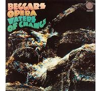 Beggars Opera: Waters Of Change [LP]