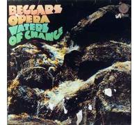 Beggars Opera - Waters Of Change [Vinyl LP] [Vinilo]