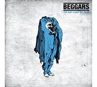 Beggars - The Day I Lost My Head (Black Vinyl) [Vinilo]