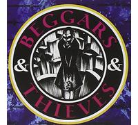 Beggars & Thieves - Beggars & Thieves