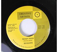 Beggars & Thieves - Same (1990) [VINYL]