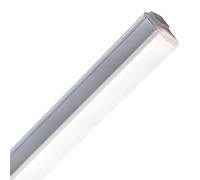 BEGHELLI 74075 PLAFONIERA REGLETTE LED CCT 4W 313MM I