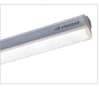 BEGHELLI 74079 Plafón Regleta LED Cct 18W 1473MM I