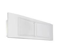 Beghelli BEG1499/24 Plafón de Emergencia LED, Multicolor