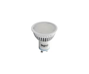 Beghelli beg56302 lámpara LED GU10, 4 W, multicolor