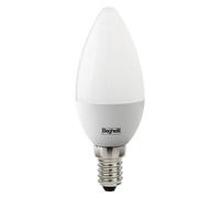 Beghelli beg56980 lámpara LED E14, 5 W, multicolor
