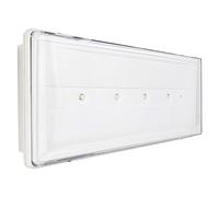 BEGHELLI CEILING LIGHT STYLE EMERGENCY LED 11W 19500