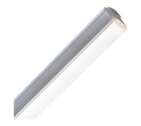 Beghelli Lámpara De Sobremesa REGLED CCT 10W Gris