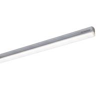 Beghelli - Regled eco 8w unidad reglette, la protección internacional ip40, 640lm, 4000k