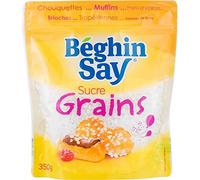 Béghin Say - Azúcar (350 g, 6 unidades)