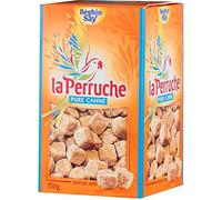 Beghin Say Béghin Say Azúcar La Peluca Pura Caña 750g (lote de 6)