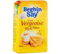 Beghin Say Beghin-Say Vergeoise - Sabor (500 g, 3 unidades)