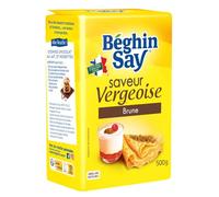 Beghin Say Sabor Vergeoise500G