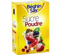 Béghin Saysucre En Poudre Comenzar Say 1 Kg1X1Kg