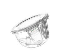 Begical Extractor de leche portátil en general de 24 mm, compatible con Momcozy/TSRETE/PADRAM/LoveOfLive/OMFMF, extractor de leche portátil, para usar con S9|S10|S12 Parts/Ccessories Reemplazar