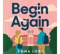 begin again (audiolibro)