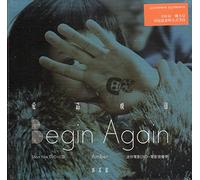 Amber Kuo - Begin Again (Short Film DVD+CD)