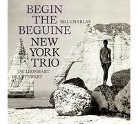 Begin Begin by Bill Charlap (2008-01-13)