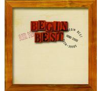 Begin Best 1990-2000
