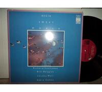 Begin sweet world (feat. Bill Douglas, Jeremy Wall, Eddie Gomez) / Vinyl record [Vinyl-LP]