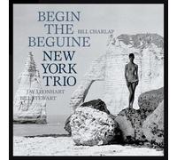 Begin The Beguine