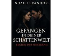 Beginn der Finsternis