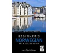 Beginner's Norwegian with Online Audio | Laura Ziukatie-hansen
