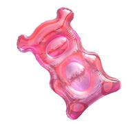 Beginner Surfboard - Inflatable Floating Paddle Surf Board | Blow Up Pool Toy for Boys Girls Children, Beach Lake River Pond Park with Portable Lightweight Water Play Board