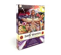 Beginners Card Game for Earth Warriors Oracle