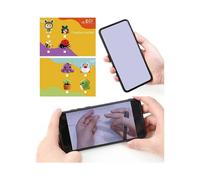 Beginners Crochet Kit,Animals Crochet Kit,Include Various Accessories with Instructions & Video Tut