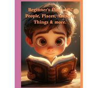 Beginner's Find: People, Places, Animals, Things & more.