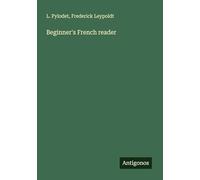 Beginner's French reader