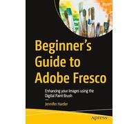 Beginner's Guide to Adobe Fresco: Enhancing your Images using the Digital Paint Brush