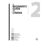 Beginner's Guide to Cinema - Vol. 2-Beginner S Guide to Cine [USA] [DVD]