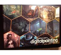 BEGINNERS GUIDE TO DIGITAL PAINTING IN PHOTOSHOP