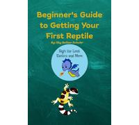 Beginner's Guide to Getting Your First Reptile: A Guide by Sky’s the Limit Exotics