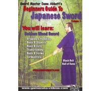 Beginners Guide to Japanese Sword Bokken Wood Sword