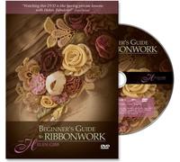 Beginner's Guide to Ribbonwork