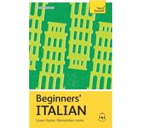 Beginners Italian