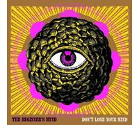 Beginner'S Mynd - Don't Lose Your Mind [Vinilo]