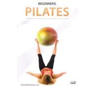 Beginners Pilates [Reino Unido] [DVD]