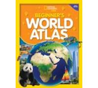 Beginners World Atlas 5th Edition