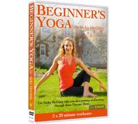 Beginner's Yoga with Nicky McGinty